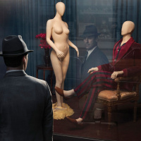 436. Mad Men - 5ta. Temporada