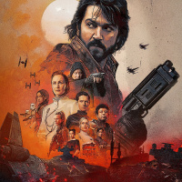 534. Andor - 1era. Temporada