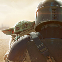 381. The Mandalorian - 1era. Temporada