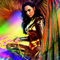 429. Wonder Woman 1984