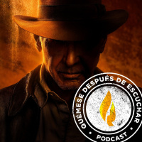 542. Indiana Jones and the Dial of Destiny