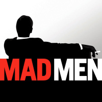 405. Mad Men - 1era. Temporada