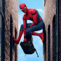 215. Spider-Man: Homecoming