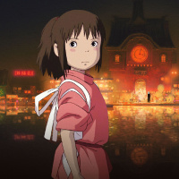 410. El Viaje de Chihiro