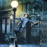 413. Singin in the Rain
