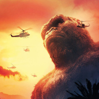 195. Kong: Skull Island