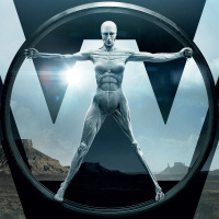 181. Westworld - 1era. Temporada