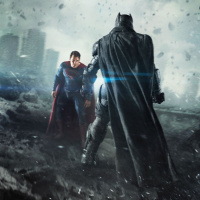 138. Batman v Superman
