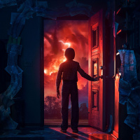 238. Stranger Things 2