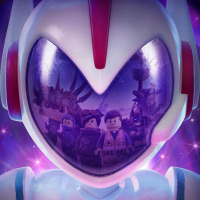 319. The Lego Movie 2