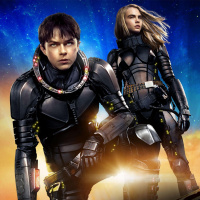 227. Valerian and the City of a Thousand Planets