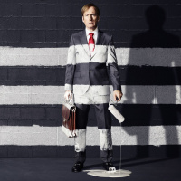 210. Better Call Saul - 3era. Temporada