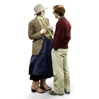504. Annie Hall
