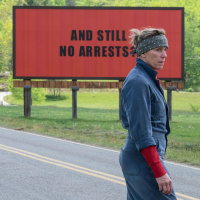 248. Three Billboards Outside Ebbing, Missouri