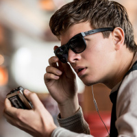 221. Baby Driver