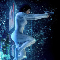 198. Ghost in the Shell