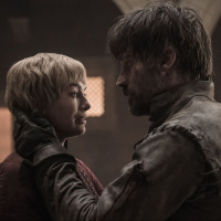 337. Game of Thrones 8-5 The Bells