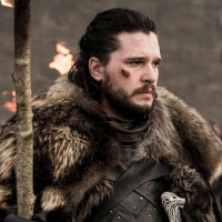 335. Game of Thrones 8-4 The Last of the Starks