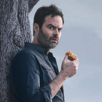 515. Barry - 3era. temporada