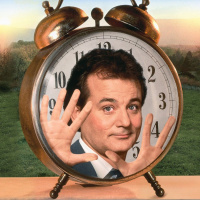 250. Groundhog Day