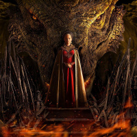532. House of the Dragon - 1era. Temporada