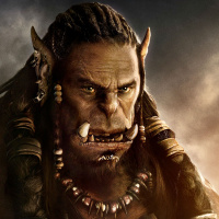 156. Warcraft