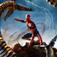 479. Spider-Man: No Way Home