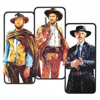170. Il Buono, il Brutto, il Cattivo