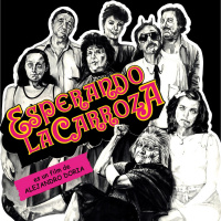 402. Esperando la Carroza