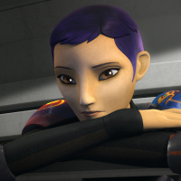 258. Star Wars Rebels Finale