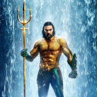 304. Aquaman