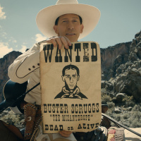 299. The Ballad of Buster Scruggs