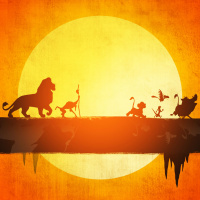 353. The Lion King