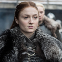 331. Game of Thrones 8-1 Winterfell