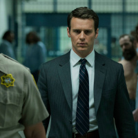 235. Mindhunter - 1era. Temporada