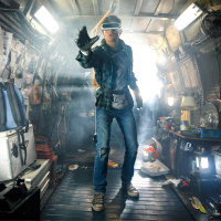262. Ready Player One