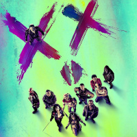163. Suicide Squad