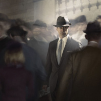 411. Mad Men - 2da. Temporada