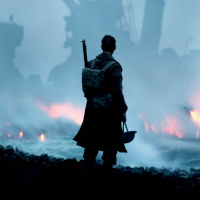 219. Dunkirk