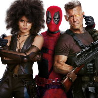 268. Deadpool 2