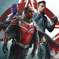 445. The Falcon and the Winter Soldier