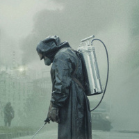 343. Chernobyl