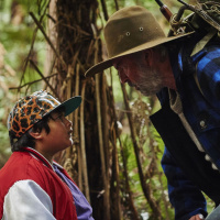 174. Hunt for the Wilderpeople