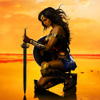 208. Wonder Woman