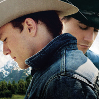 435. Brokeback Mountain
