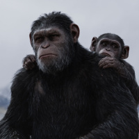 223. War for the Planet of the Apes