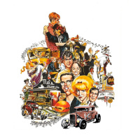 281. American Graffiti