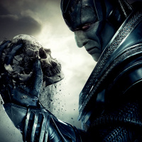 148. X-Men: Apocalypse