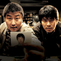 391. Memories of Murder