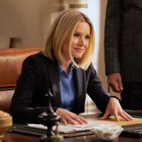 390. The Good Place - 3era. y 4ta. Temporada